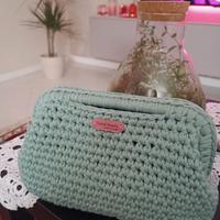 Borsa handmade