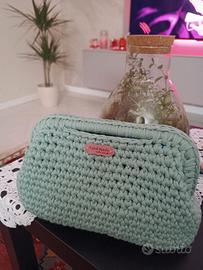 Borsa handmade