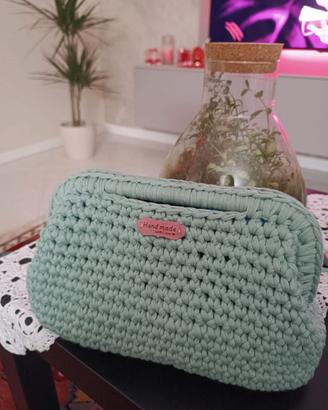 Borsa handmade