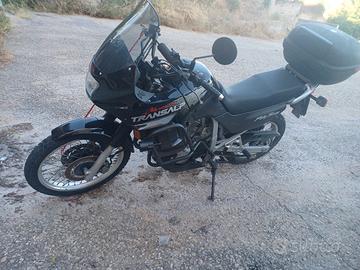 honda transalp 600xl