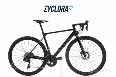 Canyon CFR Ultimate Di2 12V t.54