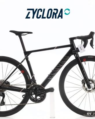 Canyon CFR Ultimate Di2 12V t.54