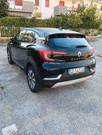 Renault captur, prezzo trattabile