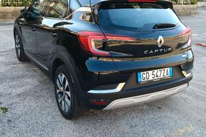Renault captur, prezzo trattabile