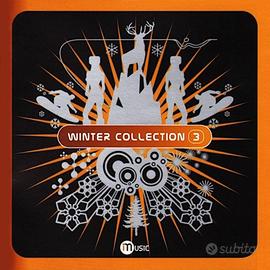 Winter Collection 3