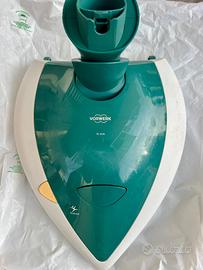 LUCIDATRICE VORWERK FOLLETTO PL515 CUORE