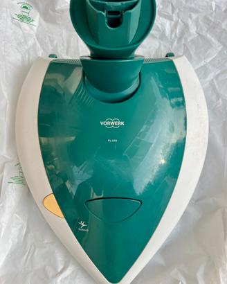 LUCIDATRICE VORWERK FOLLETTO PL515 CUORE