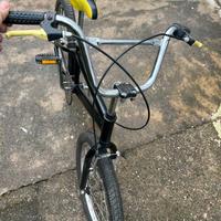 Bici bmx