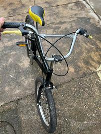 Bici bmx
