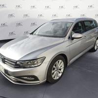 Volkswagen Passat Variant 2.0 TDI SCR EVO DSG...