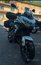 Versys 650 2025