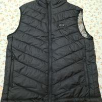 gilet riscaldato