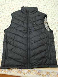 gilet riscaldato
