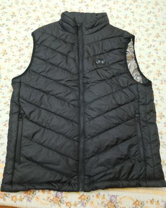 gilet riscaldato