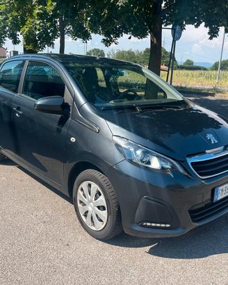 Peugeot 108 VTi 68 5 porte Active