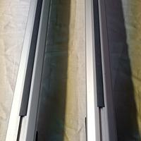 barre portatutto menabò modello lince