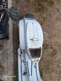 telaio vespa 50 special