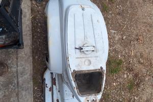 telaio vespa 50 special