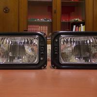 Fari anteriori Fiat/Iveco 110-130-170-190