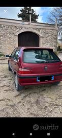 Peugeot 106 diesel 