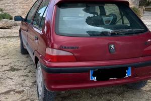 Peugeot 106 diesel 