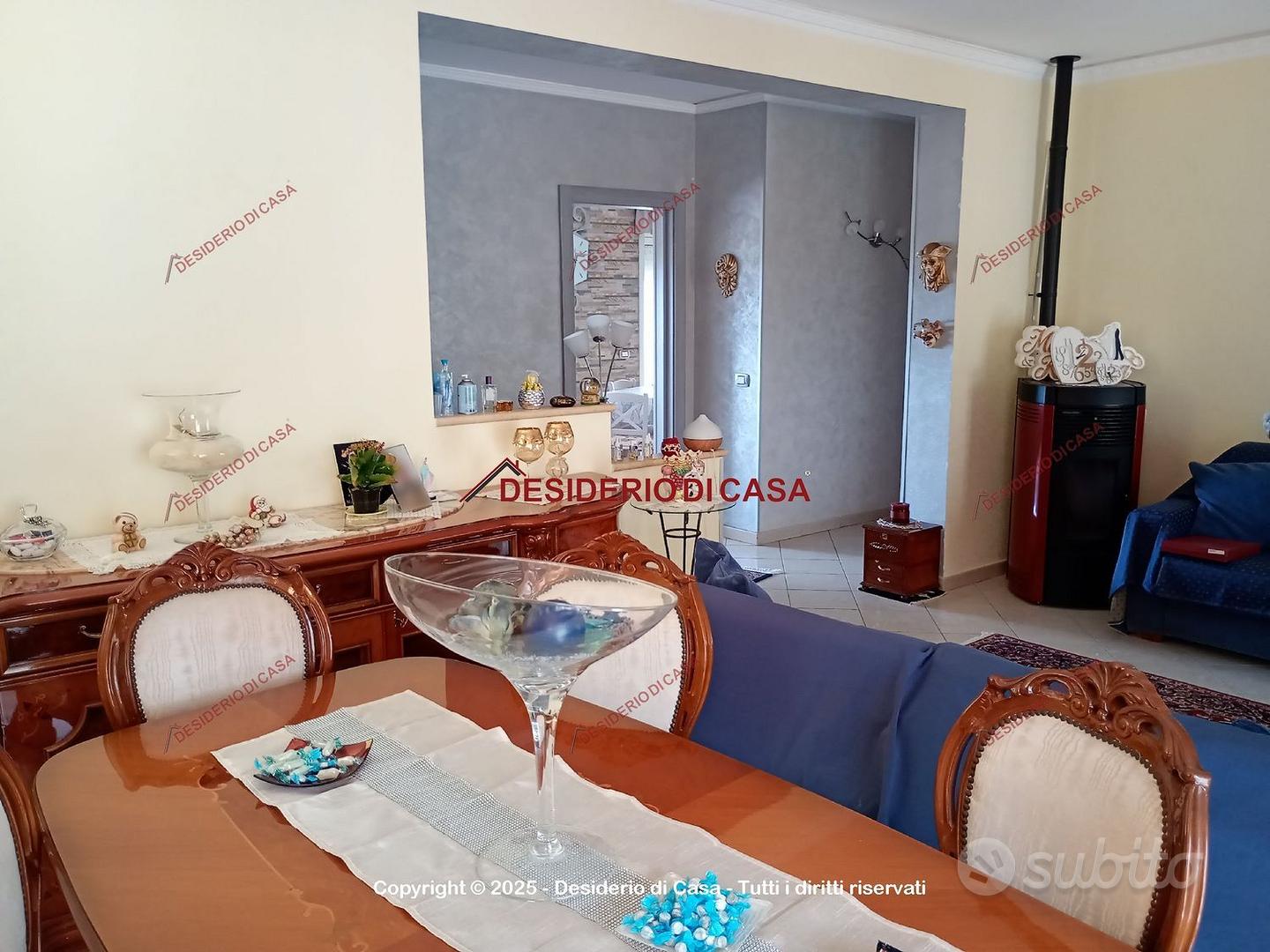 Appartamento – Erice, Casa Santa - Altro