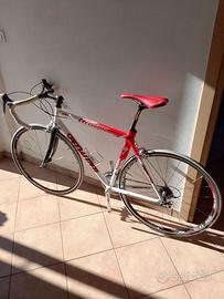 Bici corsa specialized