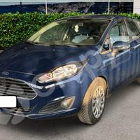 FORD Fiesta 1.5 TDCi 75CV 5 porte Business POCHI