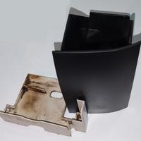 SAECO Intelia – Serbatoio fondi