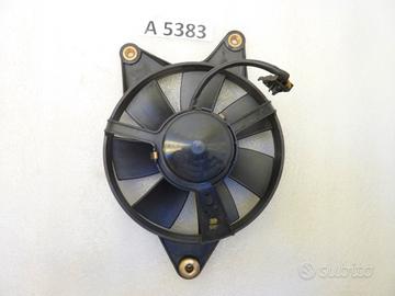 Bmw K 100 83-89 ventola radiatore (per radiatore c