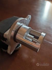 EGR Mercedes OM646 con valvola elettrica 