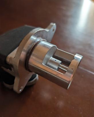 EGR Mercedes OM646 con valvola elettrica 