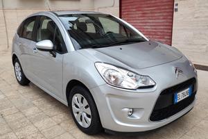 Citroen C3 1.4 HDi Diesel 70
