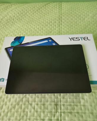 Tablet 10 pollici Yestel T10