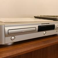 Marantz CD 17 signature