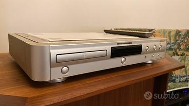 Marantz CD 17 signature