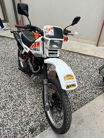 Honda XL 600R