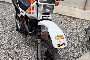 Honda XL 600R