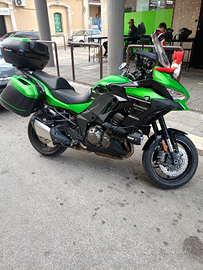 Kawasaki Versys 1000