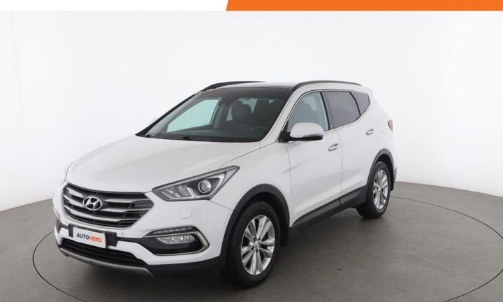 HYUNDAI Santa Fe FF14429