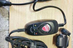 Mantenitore Batteria per Ducati Originale 