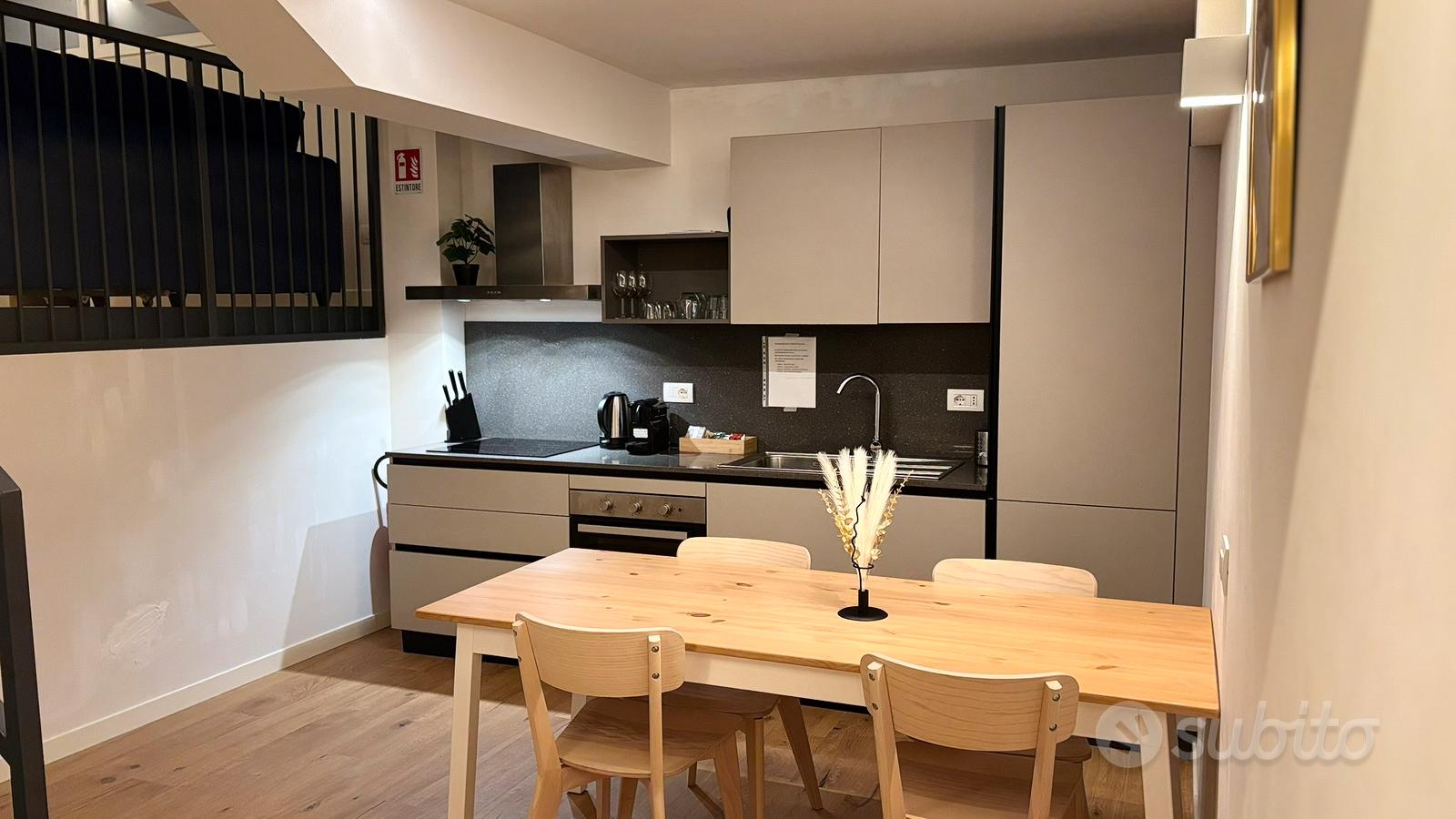 Appartamento – Milano, Abbadesse, Municipio 2 - Vista 4