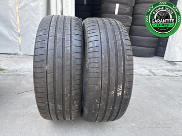 gomme usate 2254019 Estivo PIRELLI - P-ZERO - 666