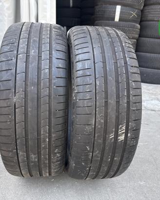 gomme usate 2254019 Estivo PIRELLI - P-ZERO - 666