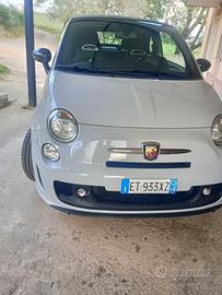 500 Abarth essesse