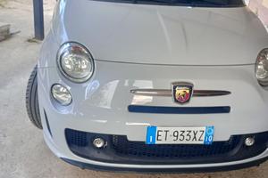 500 Abarth essesse