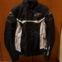 Giacca moto Alpinestars Stella T-SPS da donna