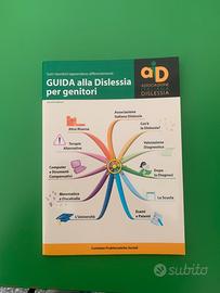 GUIDA alla Dislessia per genitori _ AID