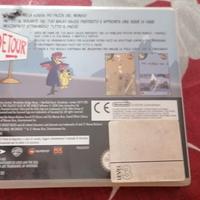 gioco Nintendo ds