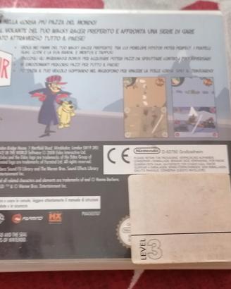 gioco Nintendo ds